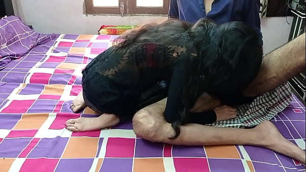 BBC Indian neighbor boy and Indian sexy girl Roleplay Sex