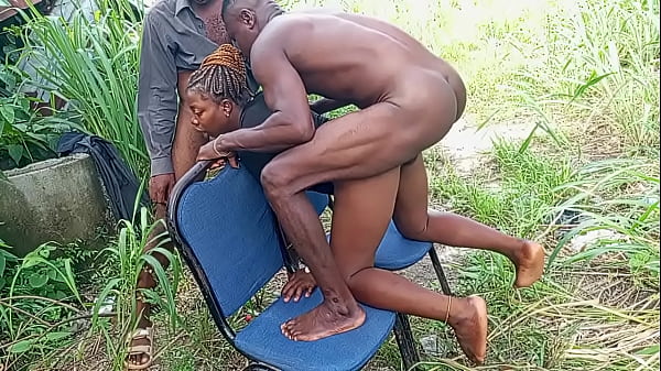 My landlord and my husband fuck the hell out of my pussy