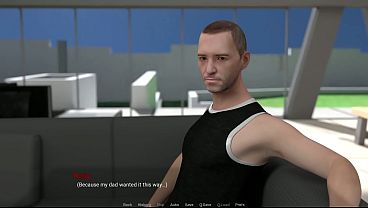 Complete Gameplay - Away From Home, Part 4