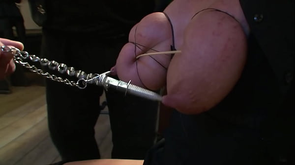 BDSM - GERMAN SLAVE SLUTS