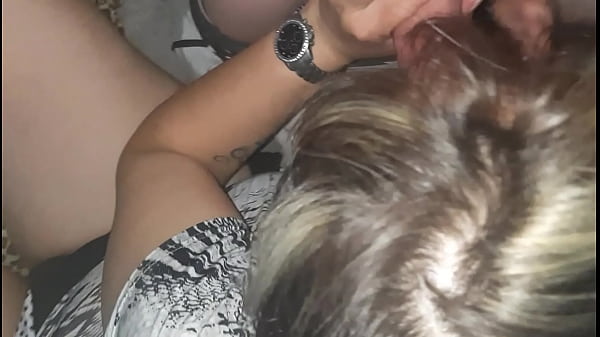 Hubby asked me to fuck the plumber