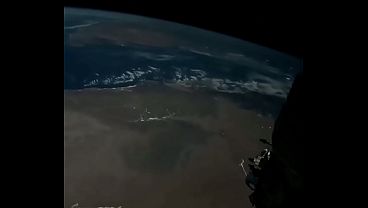 ISS edits