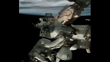ISS edits