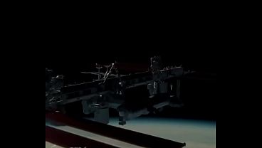 ISS edits