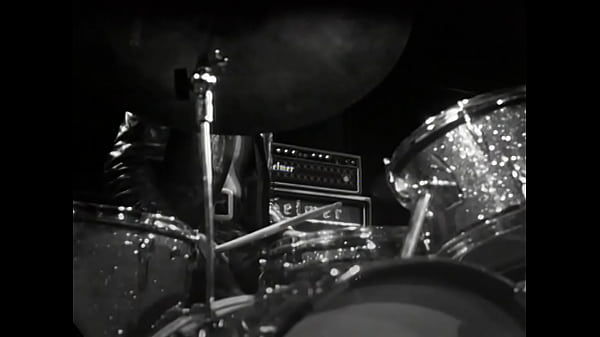 Steppenwolf - Born To Be Wild - 1969