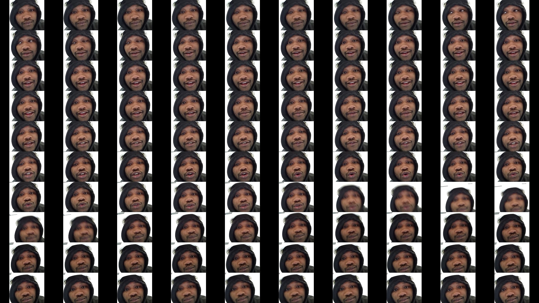 Verification video 预览图