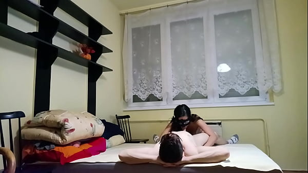 Sexy Pinay MILF Cowgirl