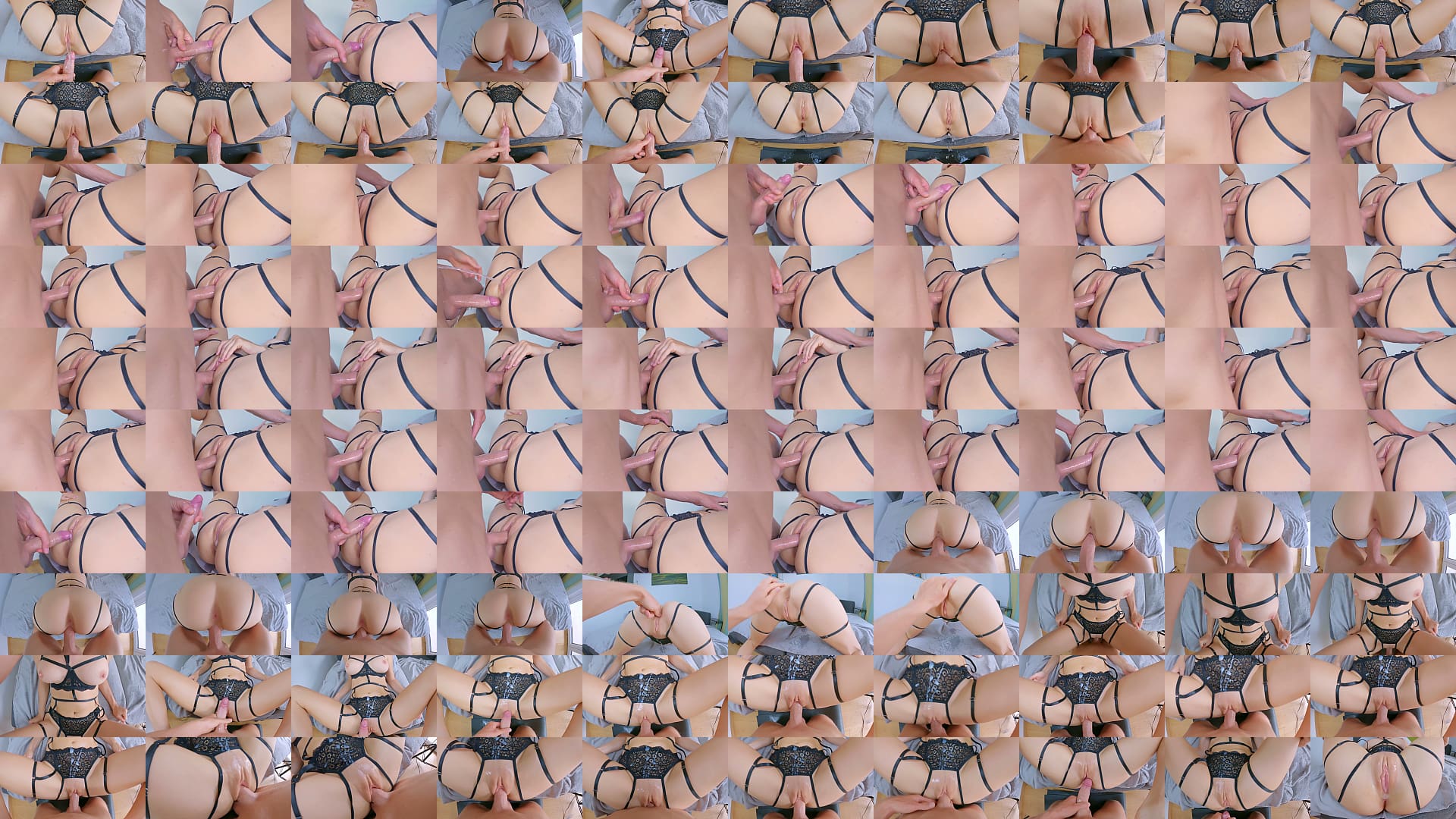 Unreal Wet Dripping Squirts, The Best I&rsquo;ve Ever Had 预览图