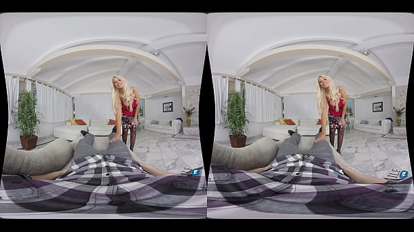 MilfVR - Banged My Stepmom ft. Bridgette B