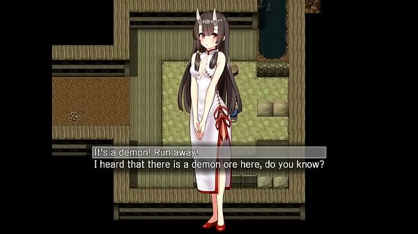 (  18 ) H RPG Games Walking Through Paradise – Refrain [ Eng.] #2