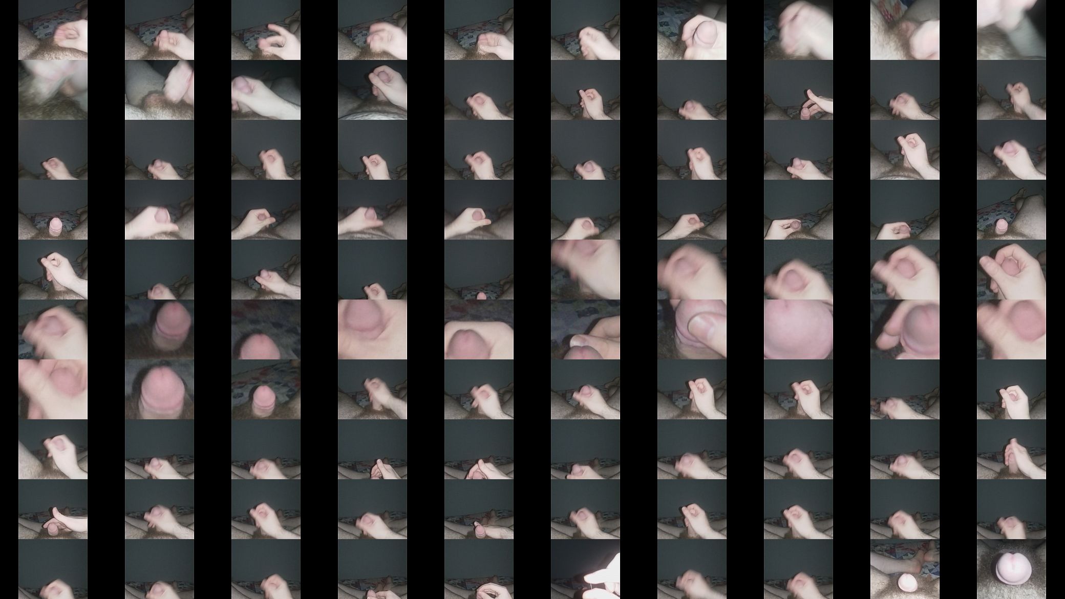 New solo cock video 预览图