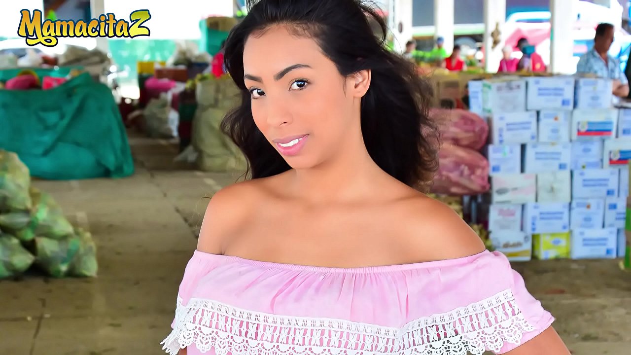 MAMACITAZ - La latina caliente Yamile Duran muestra sus habilidades ante la cámara
                    hardcore latina hot babe blowjob brunette closeup big ass big tits colombian bubble butt oiled up natural tits hardcore fucking seduction porn carne del mercado letsdoeit pick up and fuck mamacitaz muchos negros