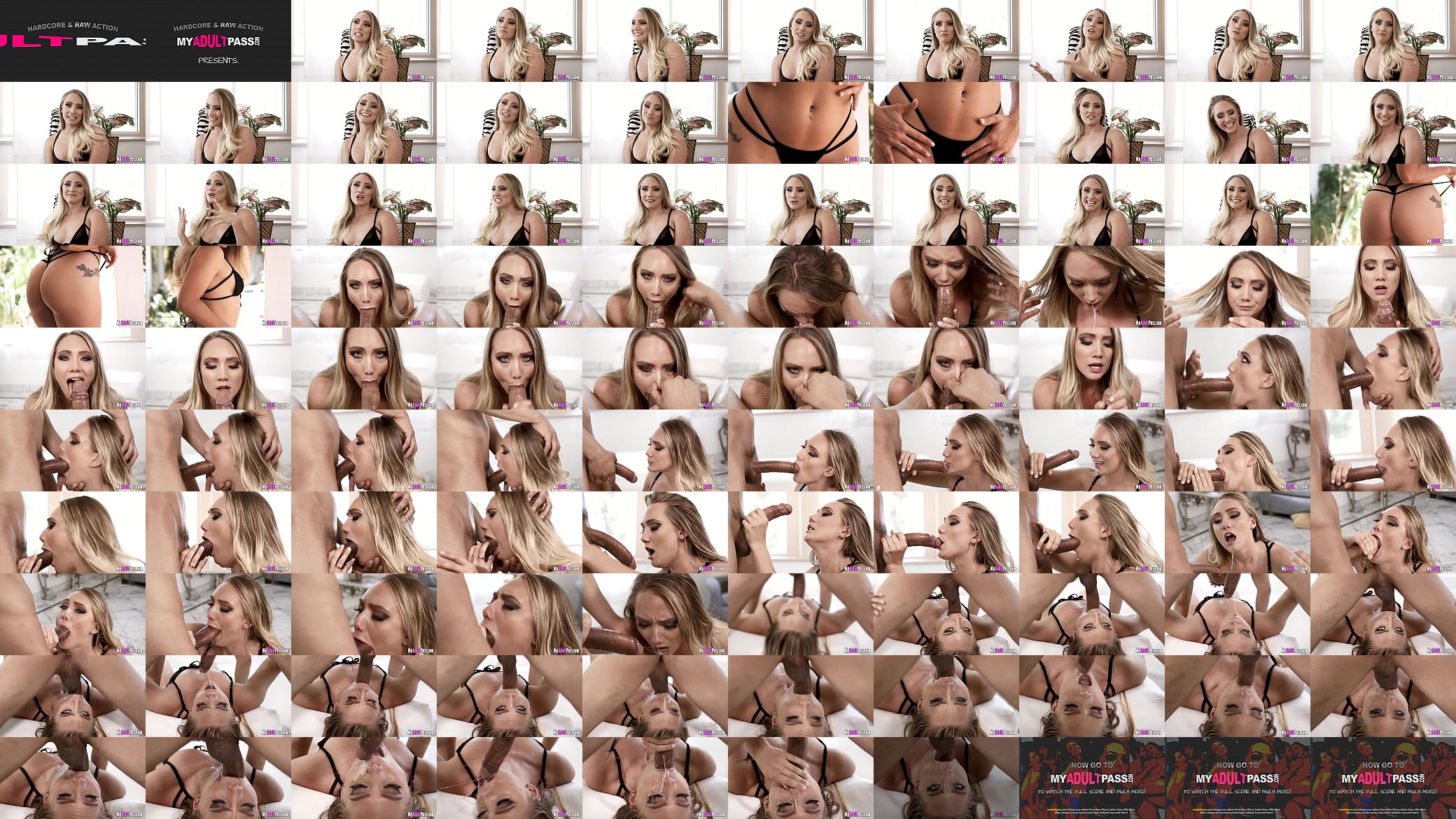 Wam whore throats dong 预览图