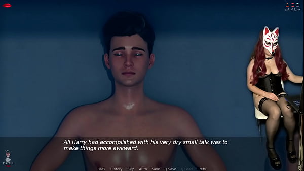 Ms Denvers - ep 58 (Sleeping With Teacher)