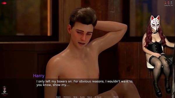Ms Denvers - ep 58 (Sleeping With Teacher)