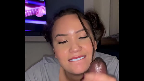 Leaked Tik Tok Blogger Fucking Hairy With Gifted Black Guy - NAUGHTY Asian