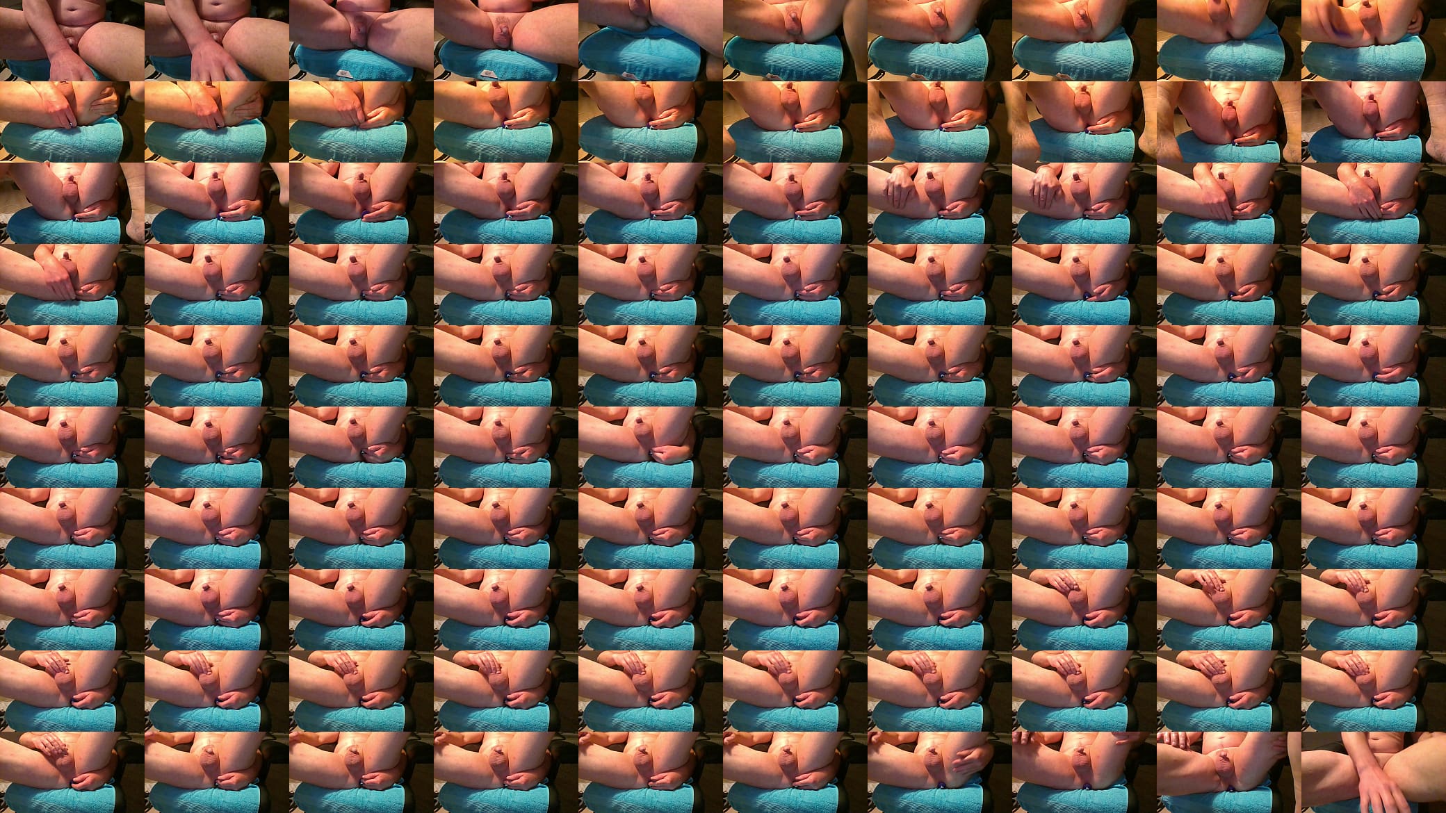 Anal prosteta cum pee 预览图