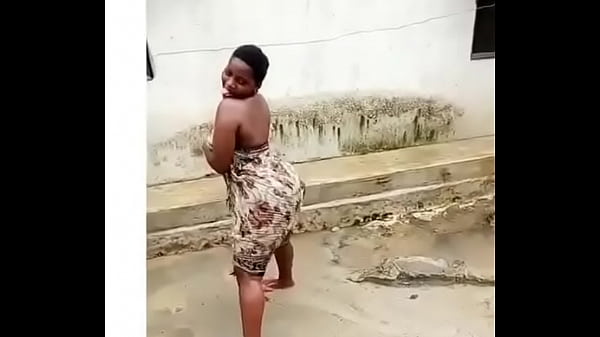 Download Video - black african ass shke twerk