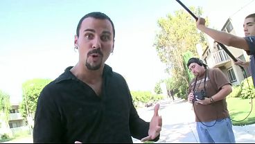 Dianna Doll Gets A Massive Facial From A Massive Dick That Fucks Her Good