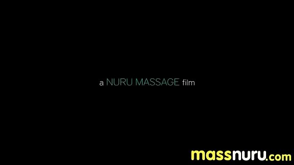 Awesome Nuru gel Fuck 5