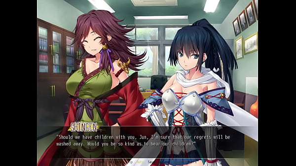 Download Video - Commander Babes Ep1 - Jun gives me her virginity