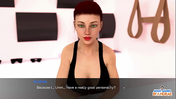 Download Video - EP9&colon; Trying So Hard To Flirt with Zoe and Sophie - Lust Theory - Season 1