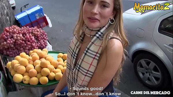 Download Video - MAMACITAZ - &lpar;Anastasia Rey and Cristian Cipriani&rpar; Hot Latina Skip Her Job Today For Some Hardcore Fun