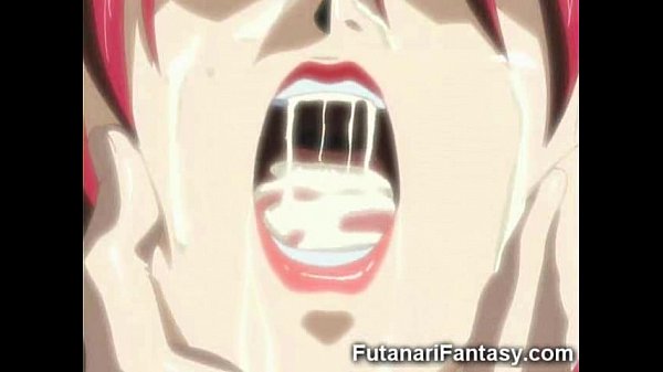 Download Video - Weird Hentai Futanari Sex&excl;
