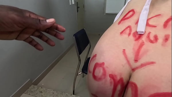100% anal. Student passed the medical exam and got a lot of dick in the ass from the college professor with the right to a pee drink (complete on Red)