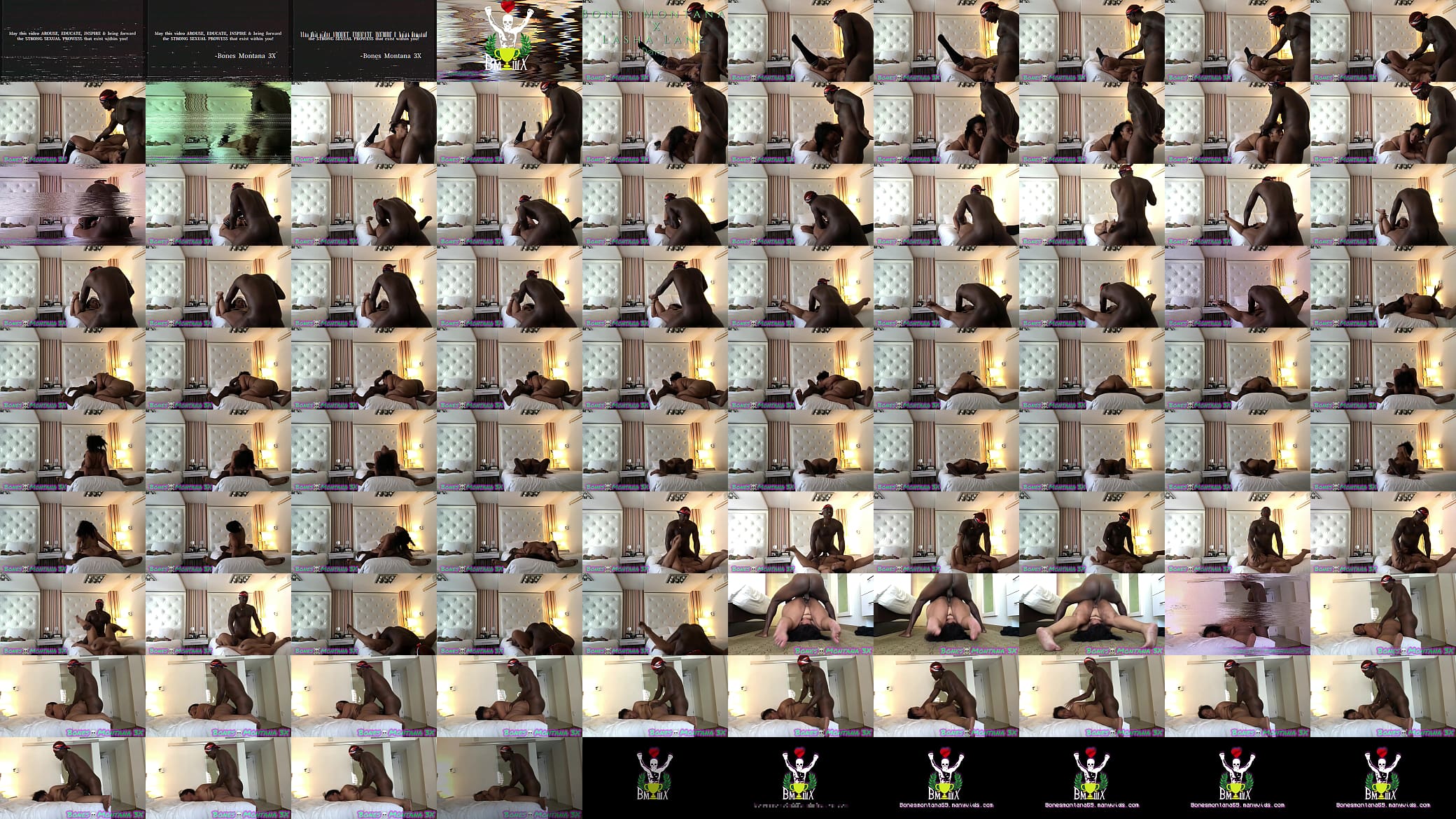 M.O.M: MILF On my Meat ft. Lasha Lane 预览图