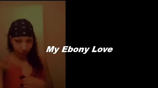My Ebony GF