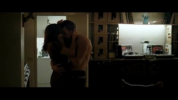 Left Bank/Linkeroever (2008) - Matthias Schoenaerts and Eline Kuppens sex scenes