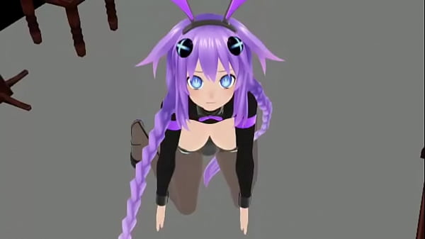 MMD You Are Jealous Ingrid 3 min