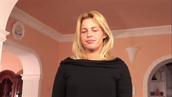 Amateur with double two toys masturbation