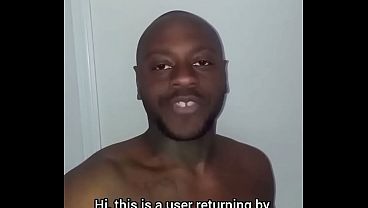 I wanted to sit on my pillow and then I chose to crouch instead while showing up blogging naked for free part 1