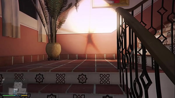 Amanda y Tracey desnudas!