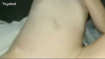 Little petite step sister wants some cock inside her.
