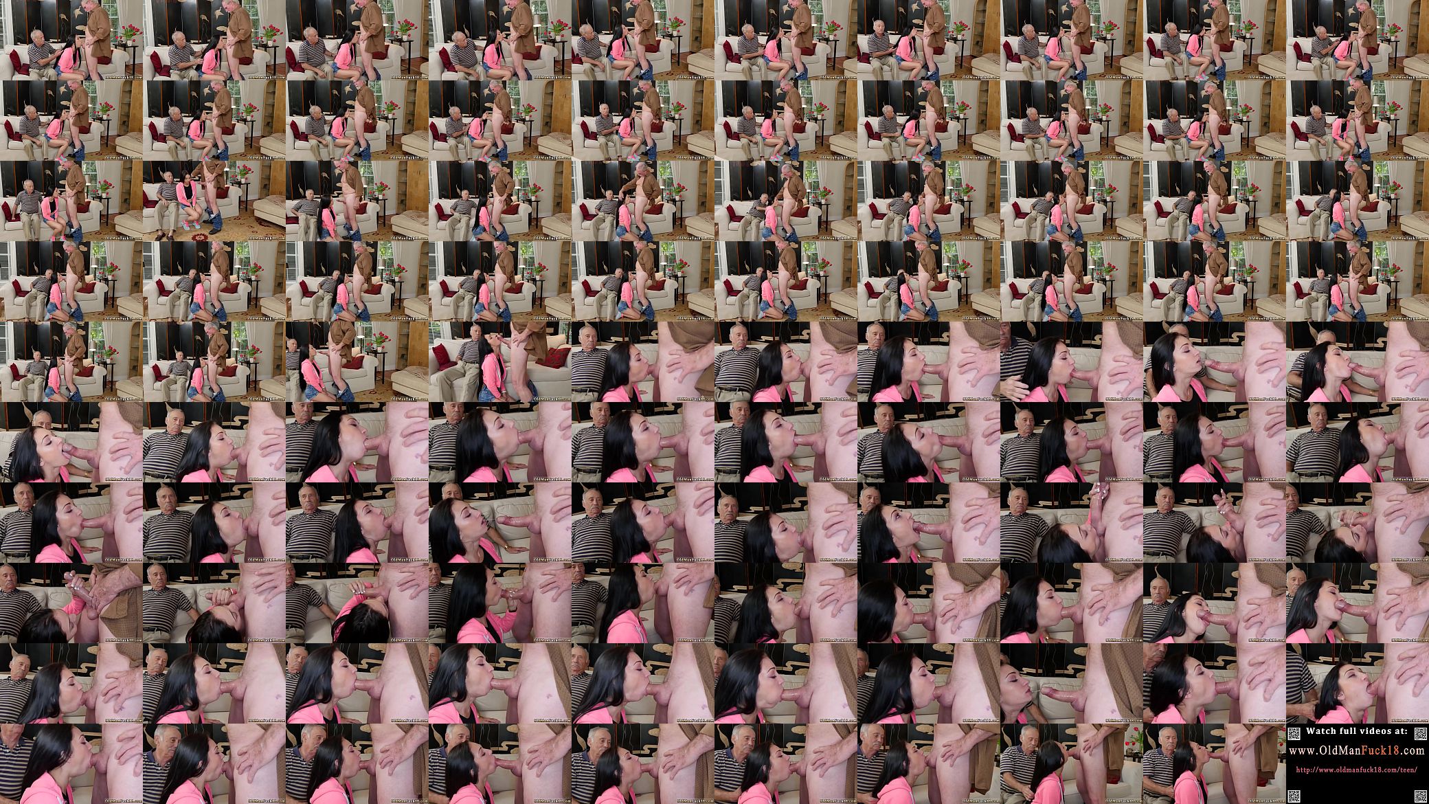 Multiple cumshots in pussy Dukke the Philanthropist 预览图