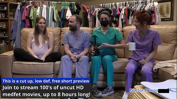 Dr Tampa - The New Nurses Clinical Experience - Nova Maverick
