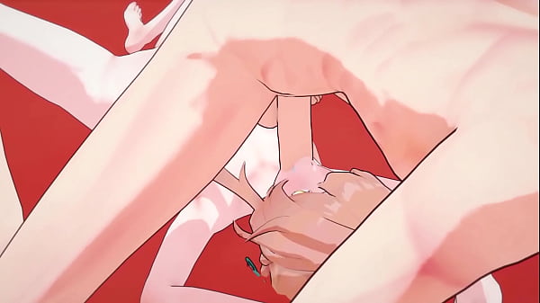 Honkai Star Sex - Fuck Compilation