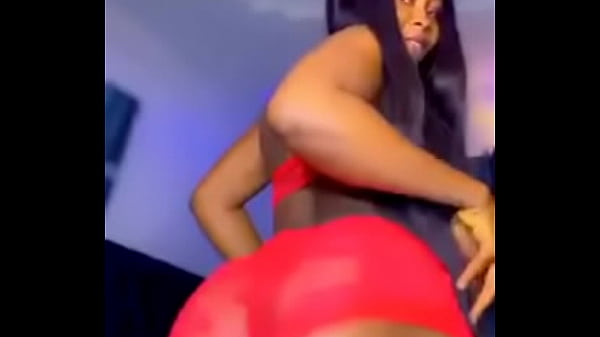 Big Ass dance along