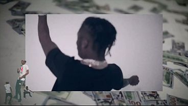 Playboi Carti & Lil Uzi Vert - Break the Bank