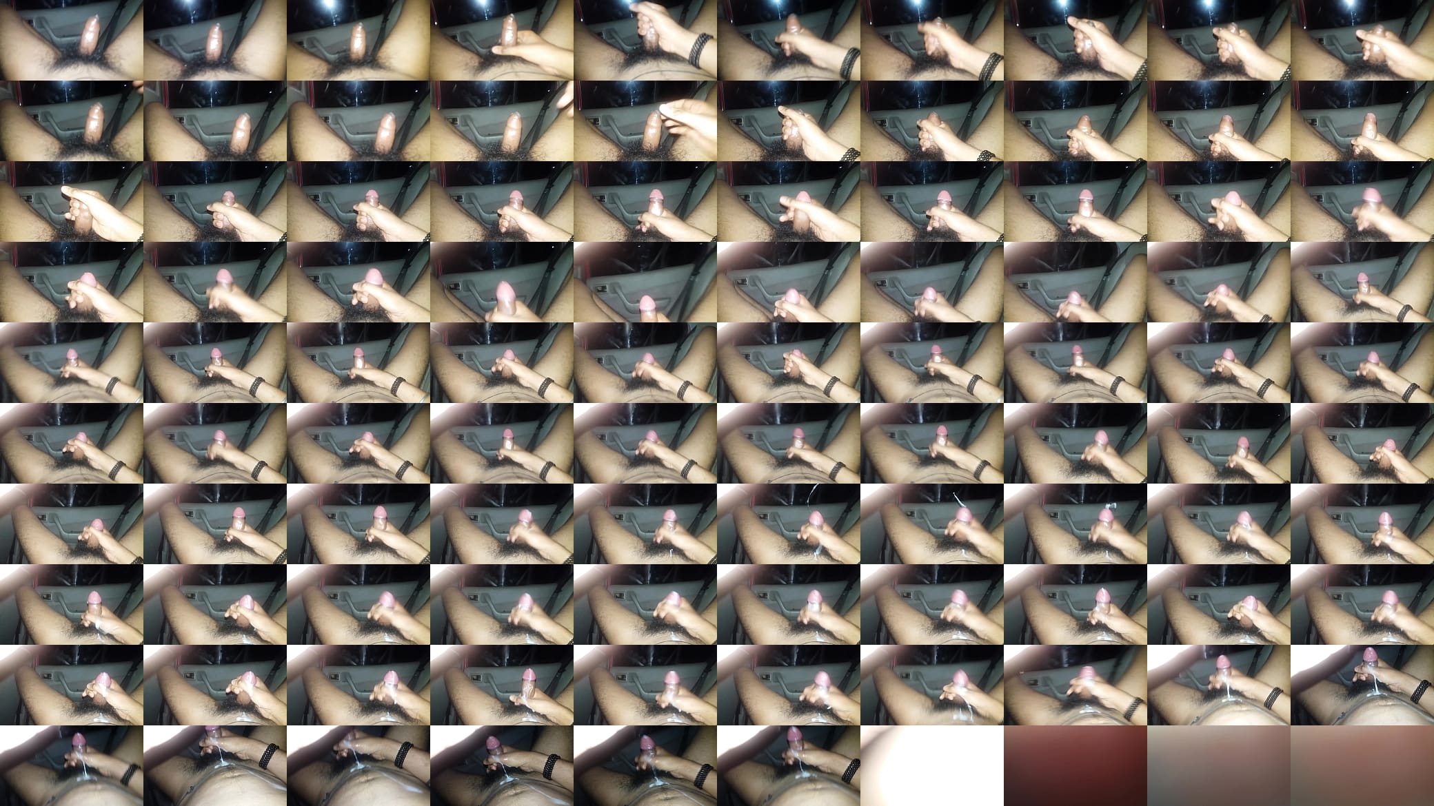 Handjob n lot of cum 预览图