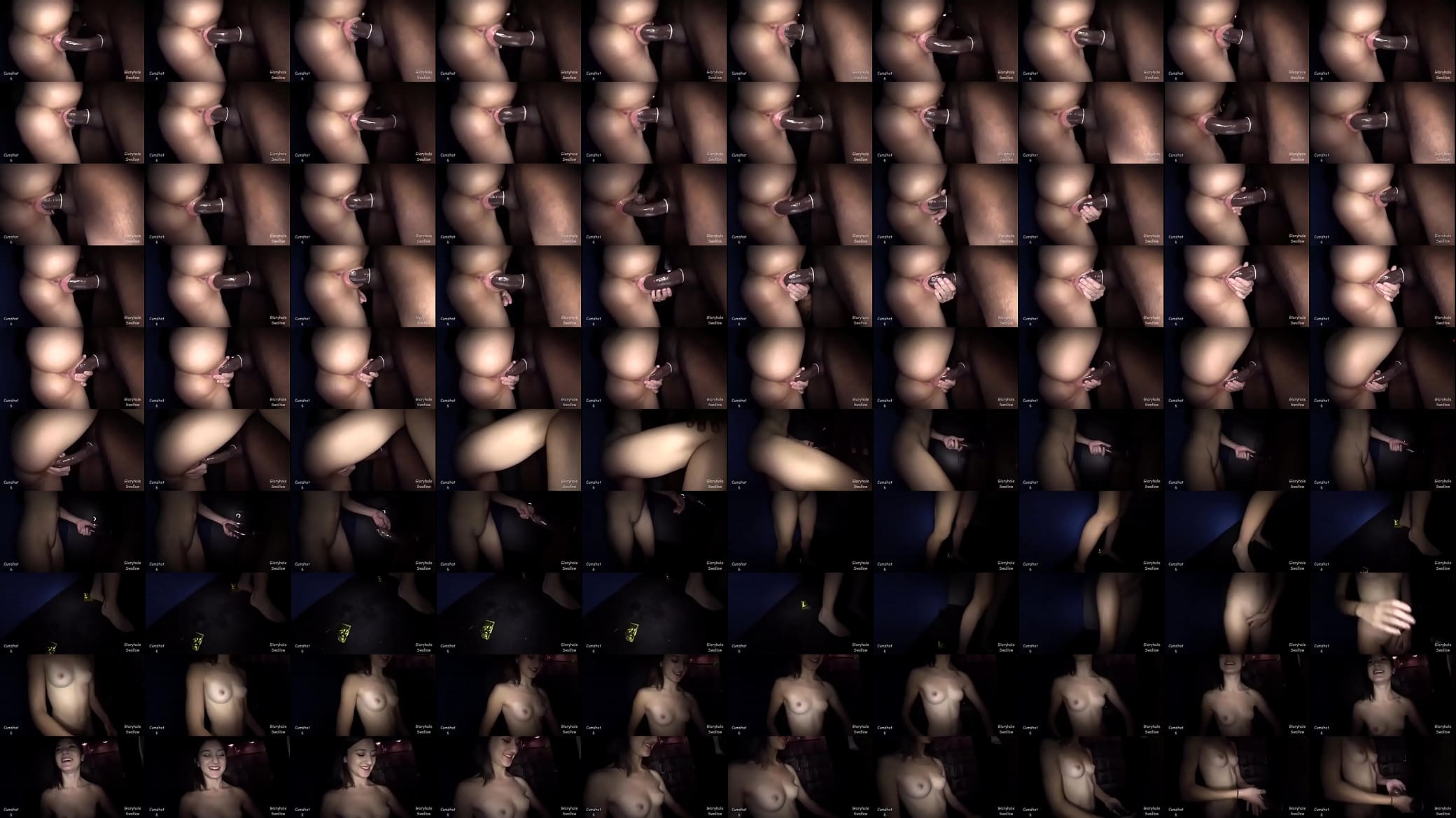 Anyone know the name of that girl 预览图