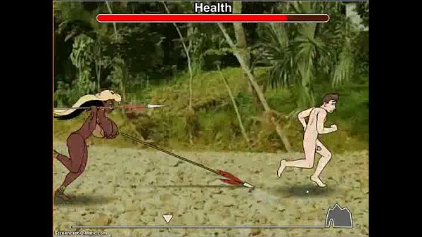 Meet and Fuck Amazon Island 2