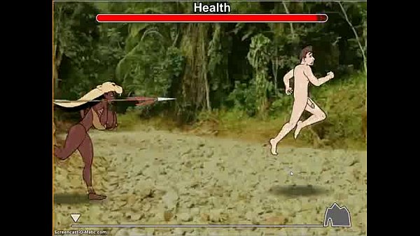 Meet and Fuck Amazon Island 2