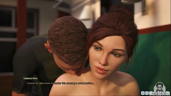 Download Video - LUST ACADEMY &num;174 &bull; She jerks him off on the train