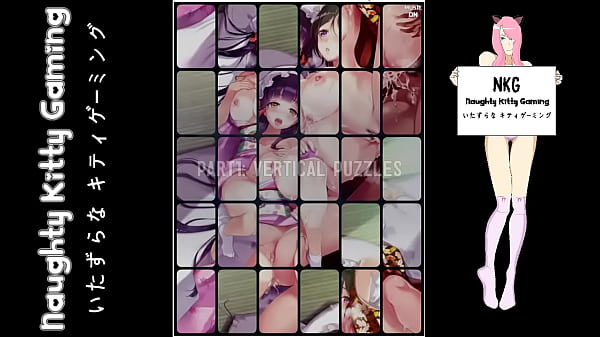 Hentai Hotties Slider: Hot Hentai Girls