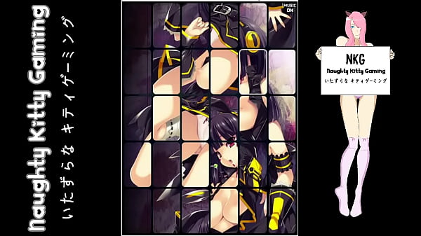 Hentai Hotties Slider: Hot Hentai Girls