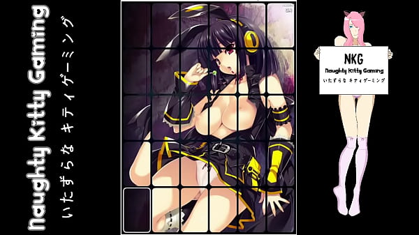 Hentai Hotties Slider: Hot Hentai Girls